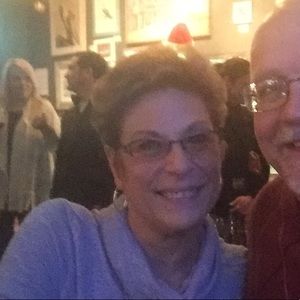 Meet your Posher, Katen